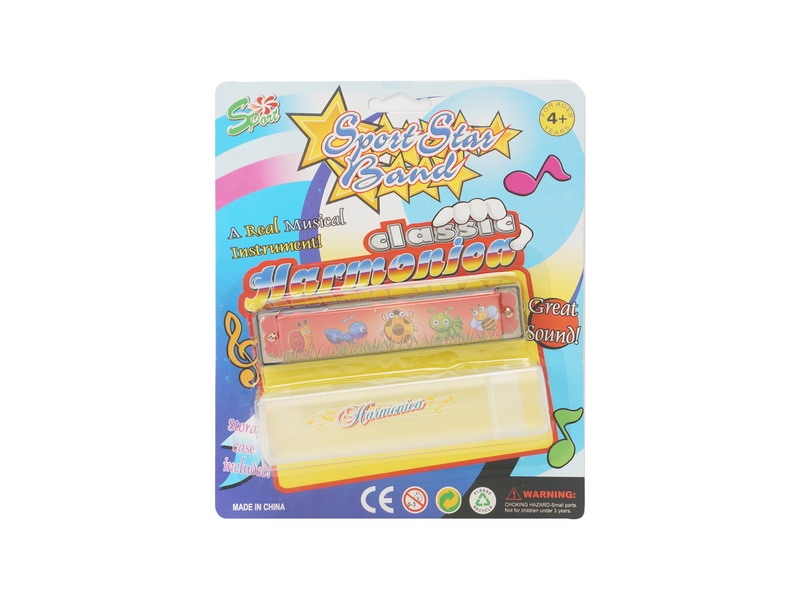 HARMONICA - HP1087779