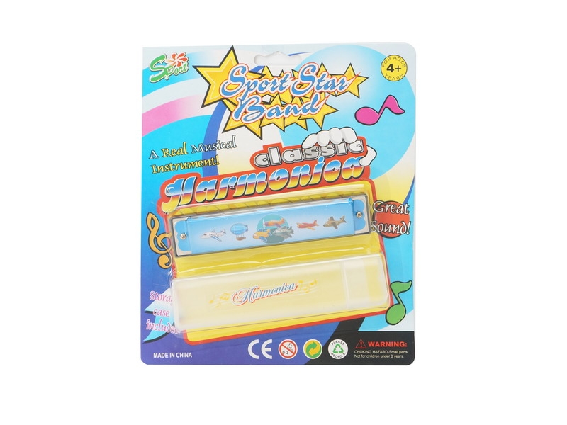 HARMONICA - HP1087780