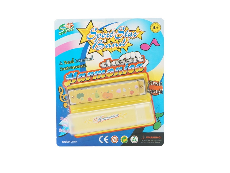 HARMONICA - HP1087781