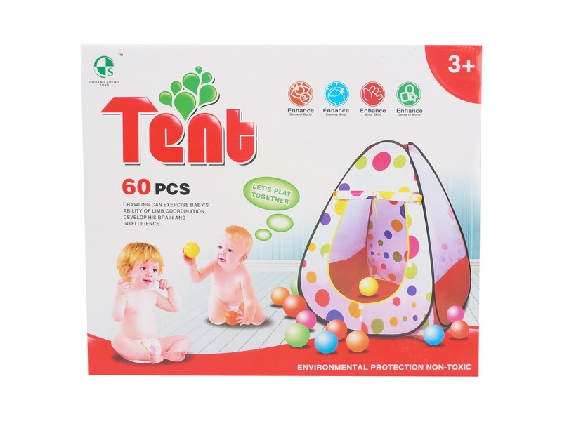 TOYS TENT SERIES - HP1087796