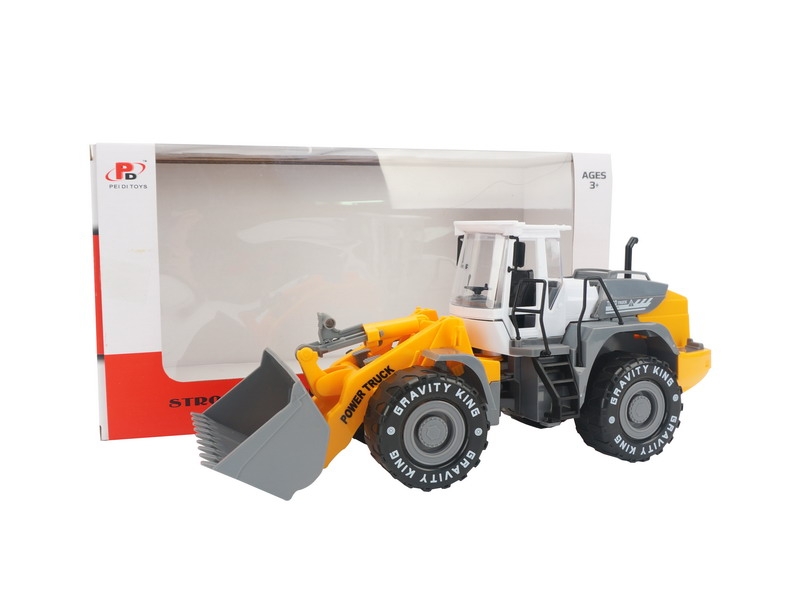 FRICTION CONSTRUCTION CAR - HP1087811