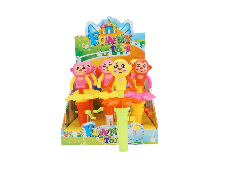 SHAKING TOYS W/LIGHT & MUSIC,CAN PUT INTO CANDY 12PCS/DISPLAY BOX - HP1087814