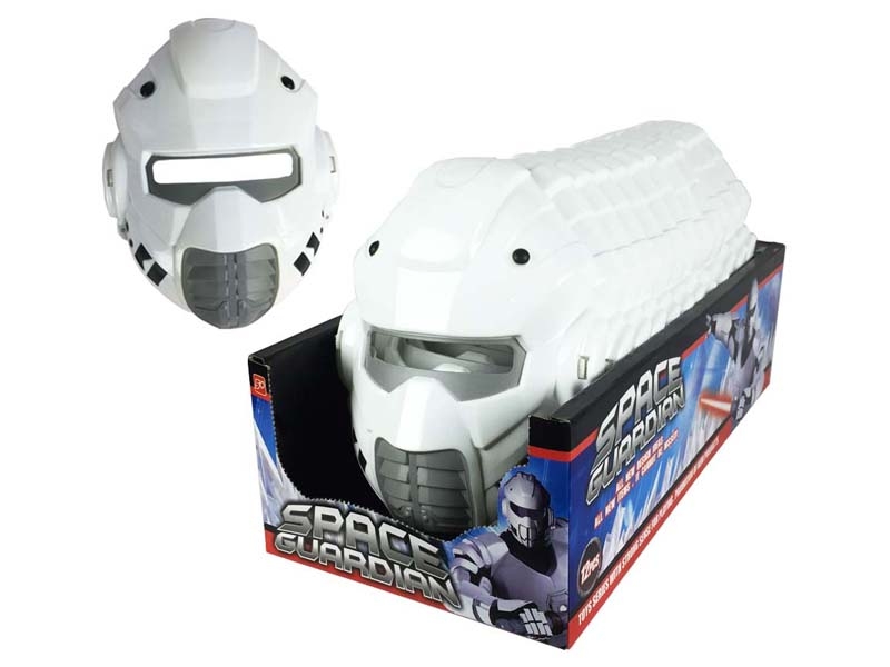 SPACE MASK 12PCS/DISPLAY BOX - HP1087853