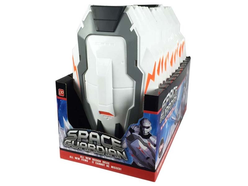 SPACE SHIELD 12PCS/DISPLAY BOX - HP1087854