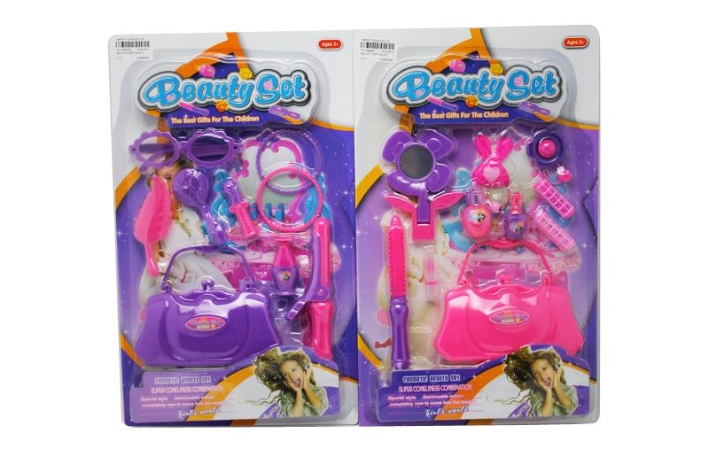BEAUTY SET 2ASST - HP1088005