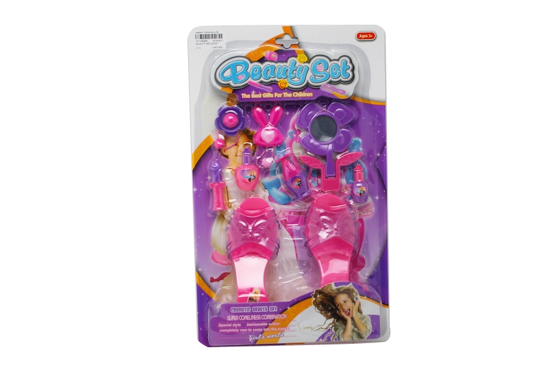 BEAUTY SET 2ASST - HP1088008