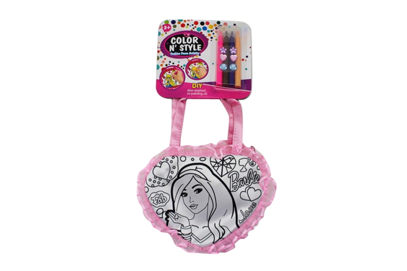 DIY BEAUTY SET W/COLOR PEN - HP1088067