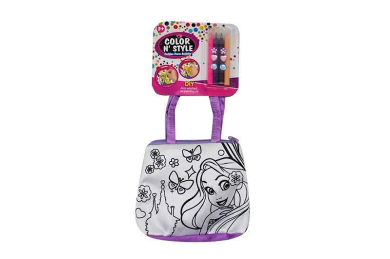 DIY BEAUTY SET W/COLOR PEN - HP1088071