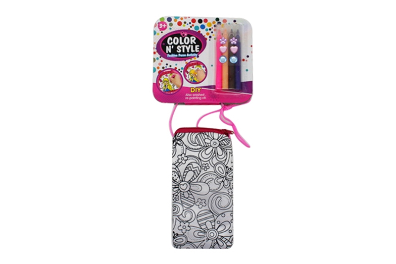 DIY BEAUTY SET W/COLOR PEN - HP1088073