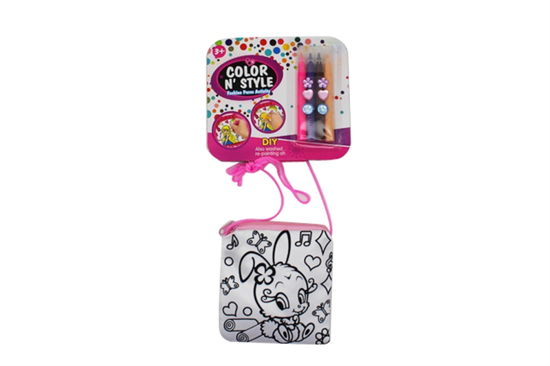 DIY BEAUTY SET W/COLOR PEN - HP1088074