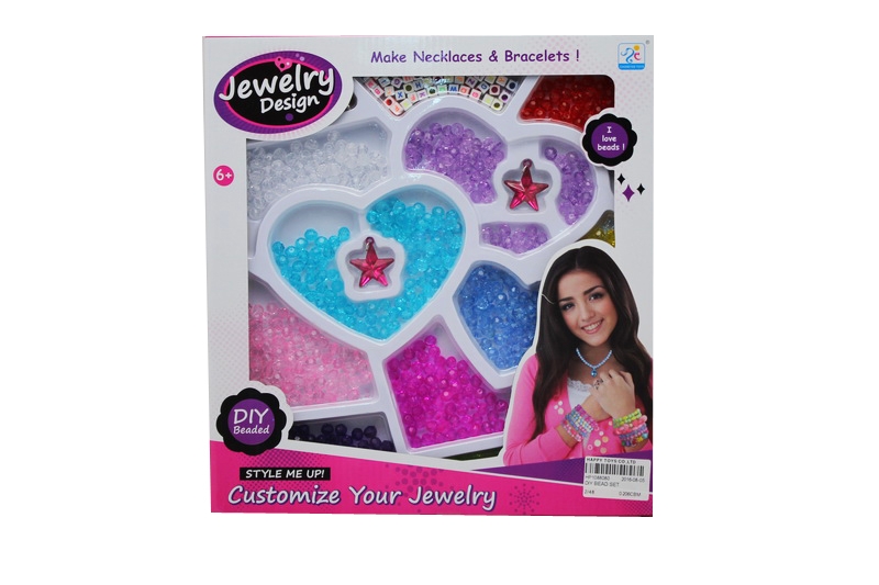 DIY BEAD SET - HP1088080