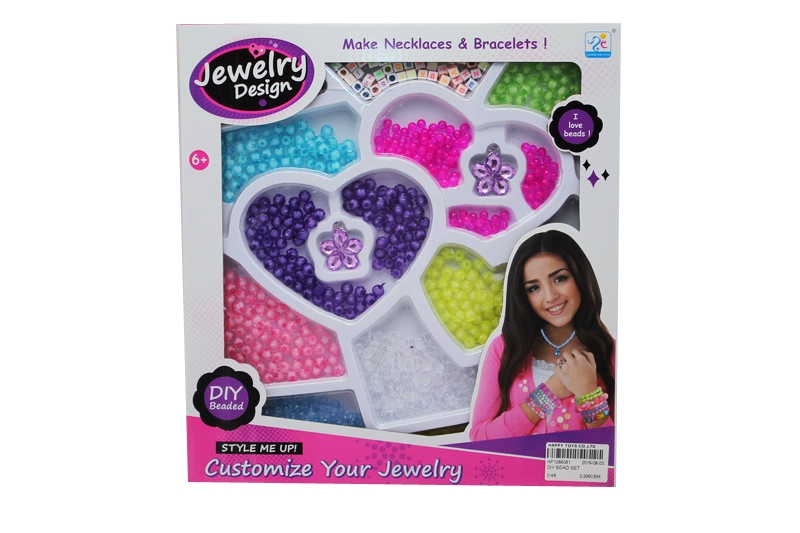 DIY BEAD SET - HP1088081