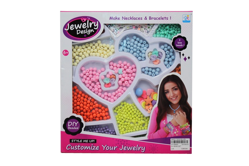 DIY BEAD SET - HP1088083