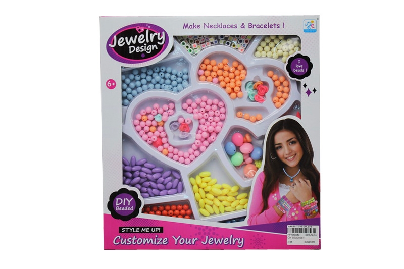 DIY BEAD SET - HP1088084