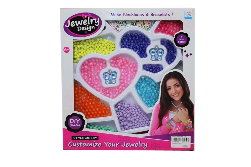 DIY BEAD SET - HP1088085