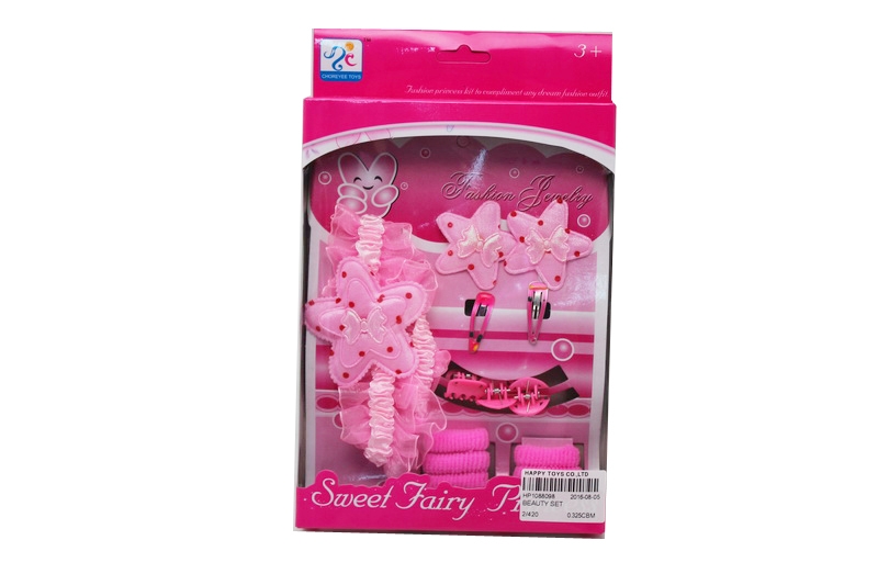 BEAUTY SET - HP1088098