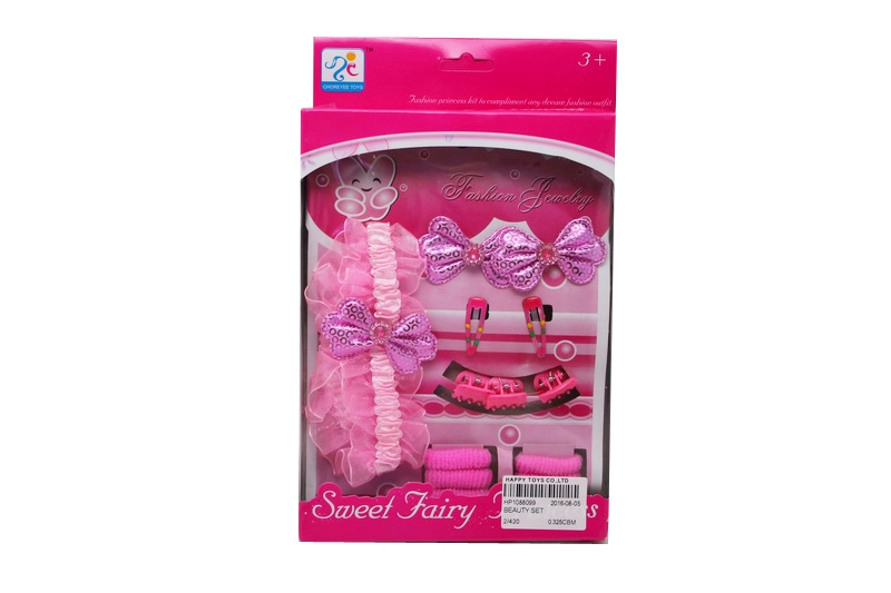 BEAUTY SET - HP1088099