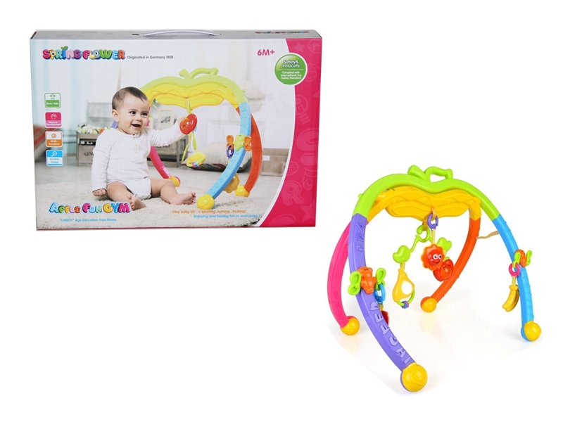 BABY FITNESS FRAME - HP1088232