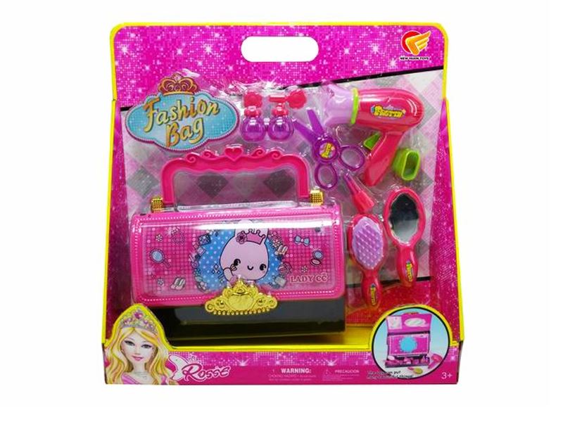 BEAUTY SET - HP1088431