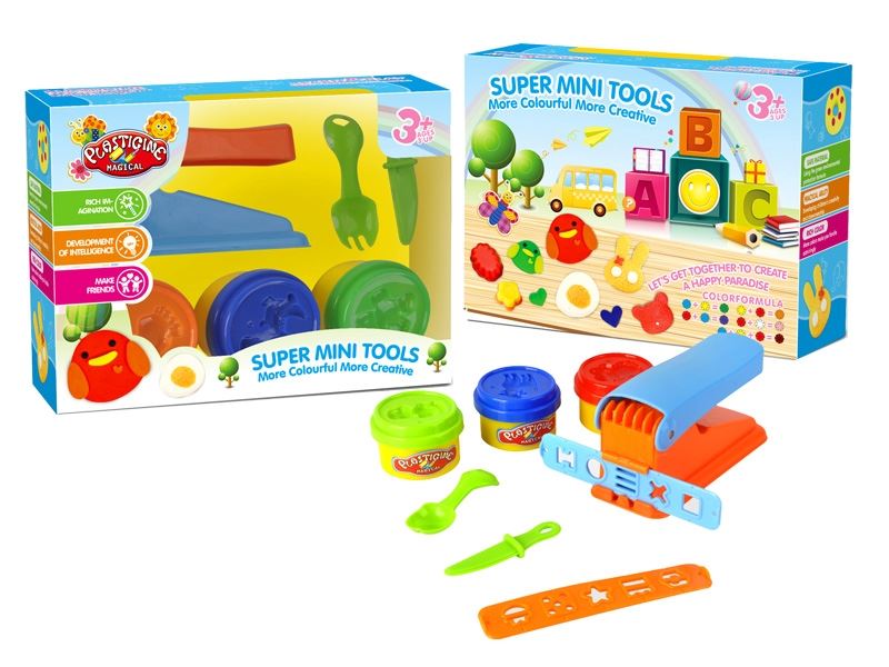 PLAY DOUGH - HP1088532