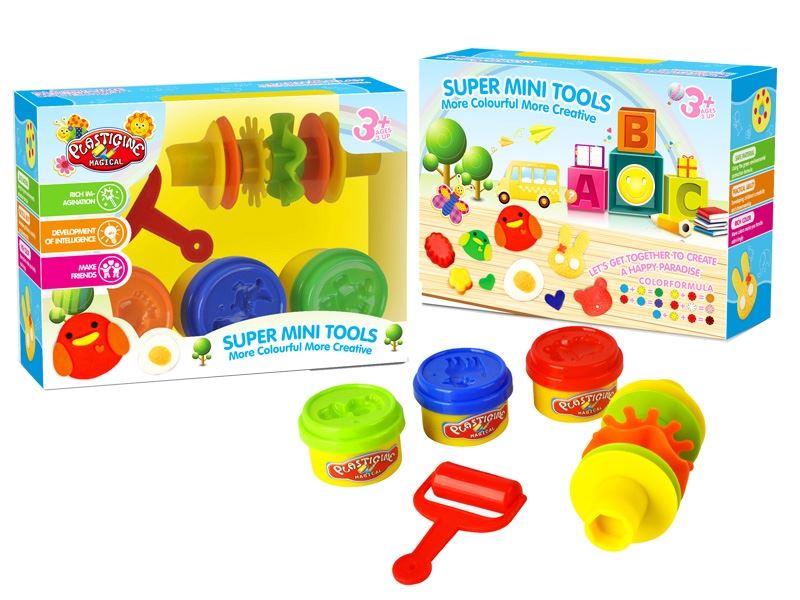 PLAY DOUGH - HP1088534