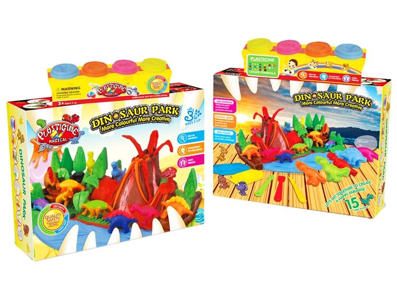 PLAY DOUGH 2ASST - HP1088540