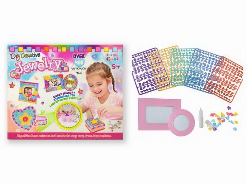 DIY PHOTO FRAME - HP1088682