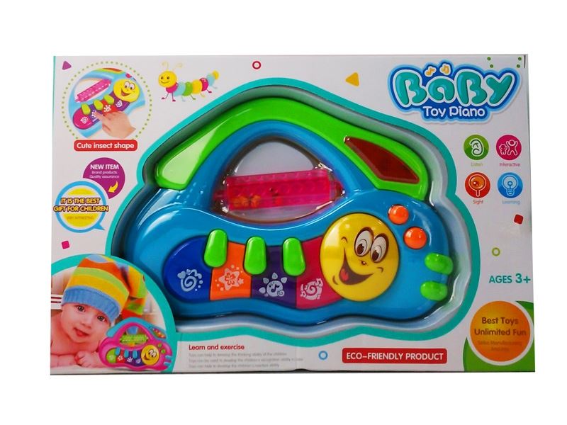 B/O CARTOON ELECTRONIC ORGAN - HP1088809