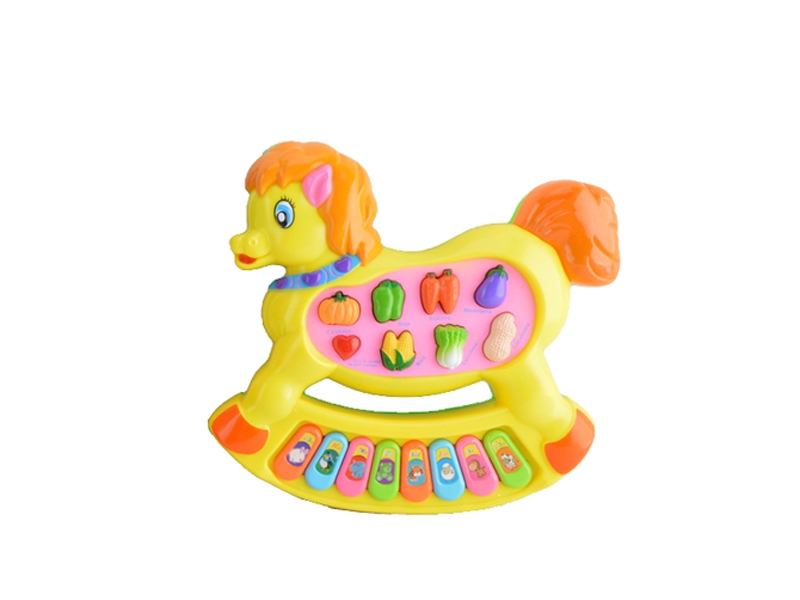 B/O CARTOON ELECTRONIC ORGAN - HP1088810