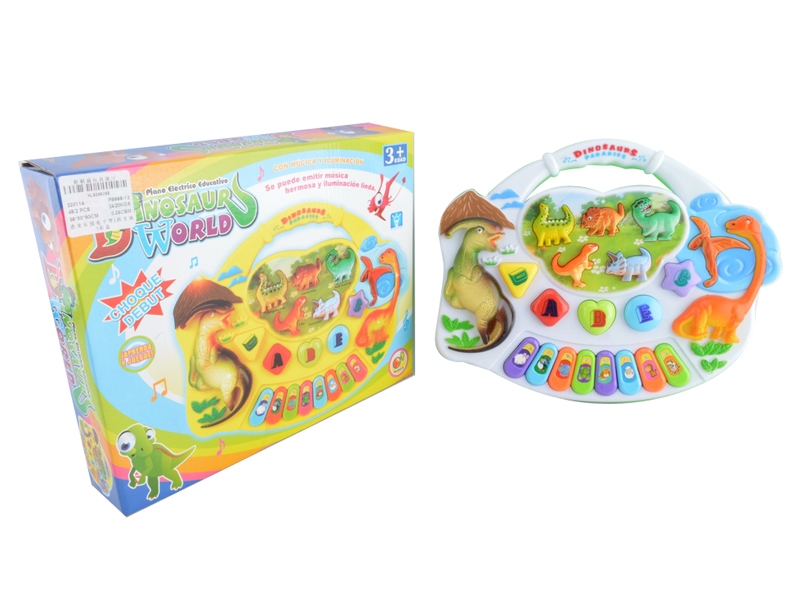 B/O CARTOON ELECTRONIC ORGAN - HP1088812