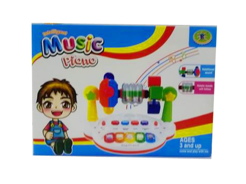 B/O CARTOON ELECTRONIC ORGAN - HP1088823