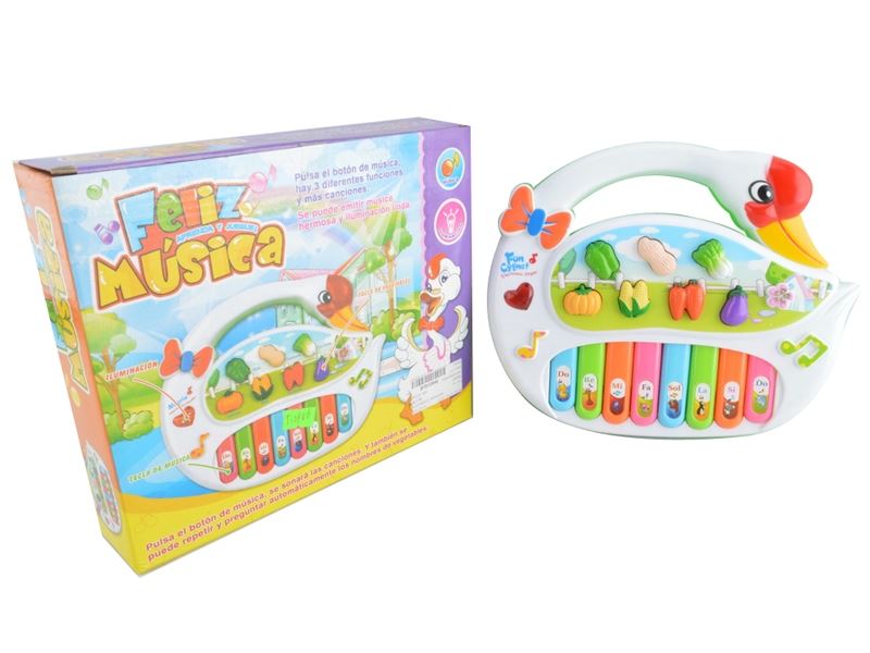B/O CARTOON ELECTRONIC ORGAN - HP1088829
