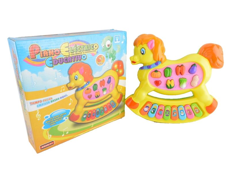 B/O CARTOON ELECTRONIC ORGAN - HP1088830