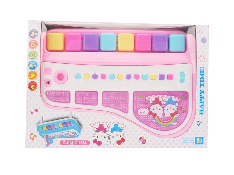 ELECTRONIC ORGAN - HP1089441