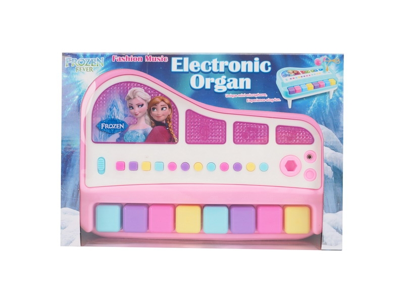 ELECTRONIC ORGAN - HP1089442
