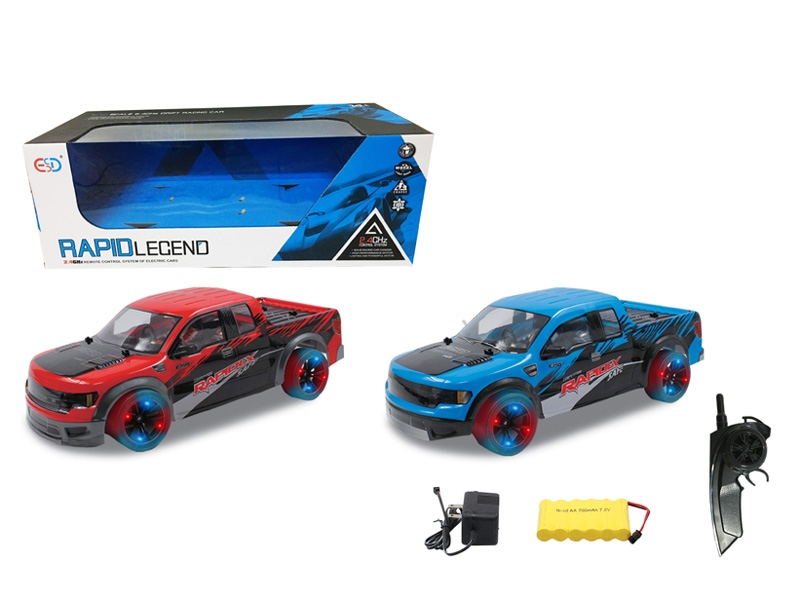 1：10四通2.4G包电 - HP1089521