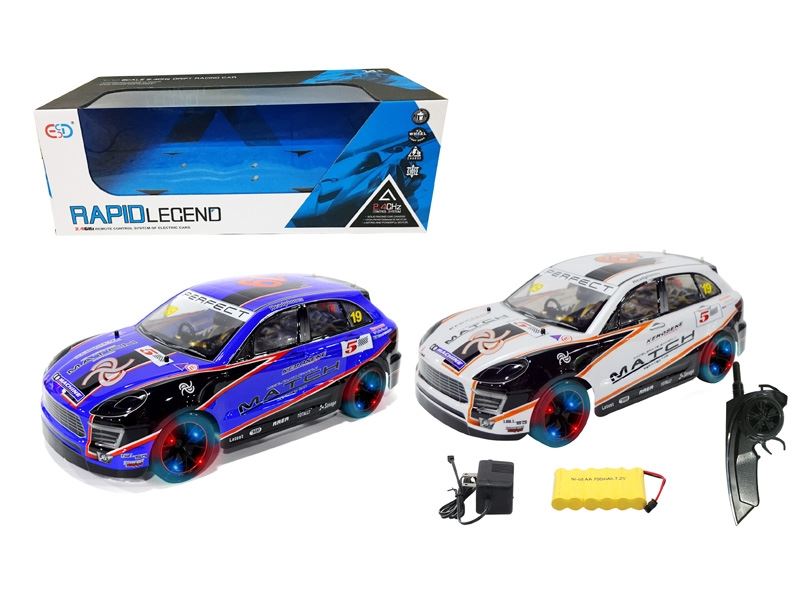 1：10四通2.4G包电 - HP1089533