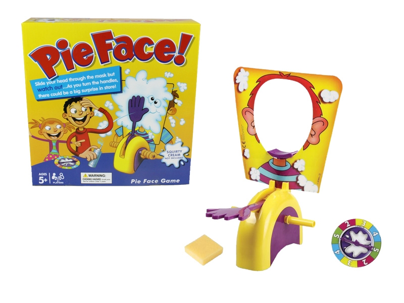 TRICKY TOYS - HP1089620