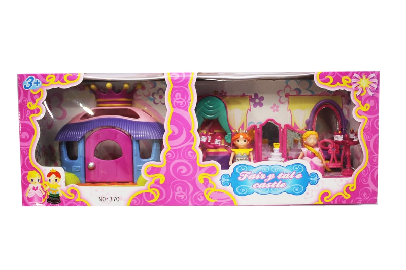 CASTLE - HP1089888