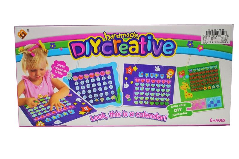 DIY CRAFT TOYS - HP1089900