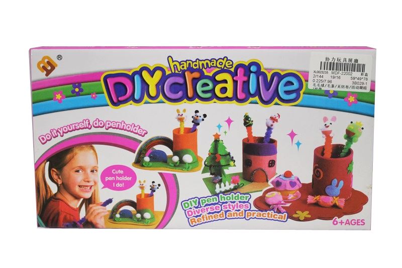 DIY CRAFT TOYS - HP1089905