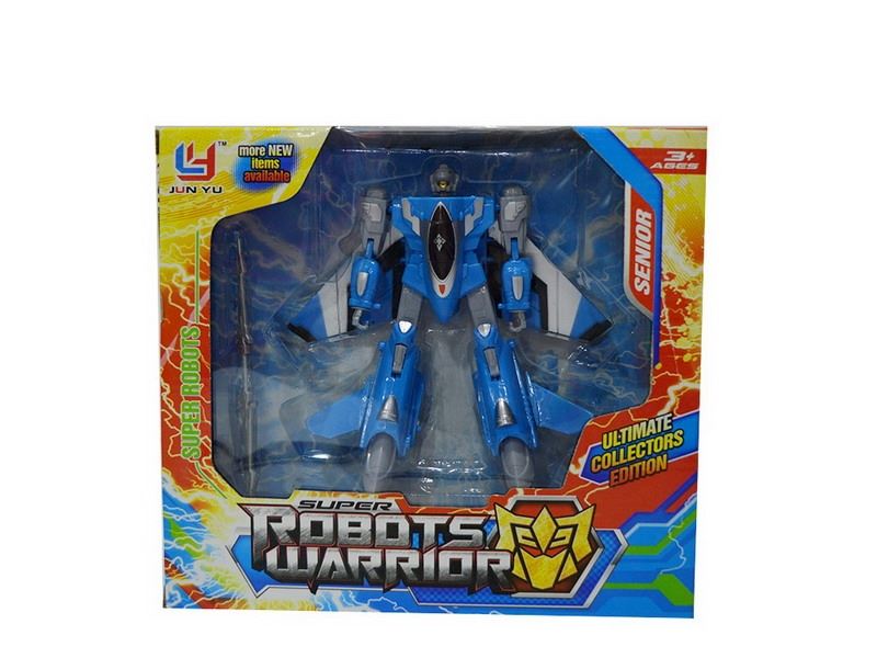 TRANSFORMABLE CAR - HP1089961