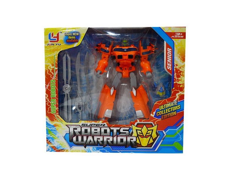 TRANSFORMABLE CAR - HP1089962