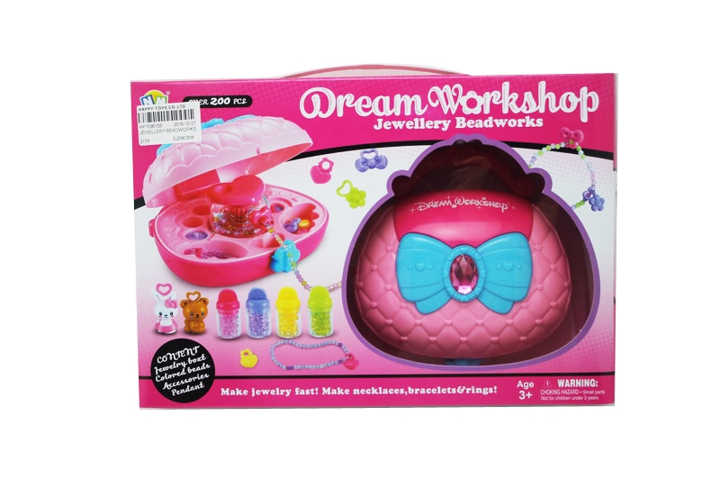 JEWELLERY BEADWORKS - HP1090155