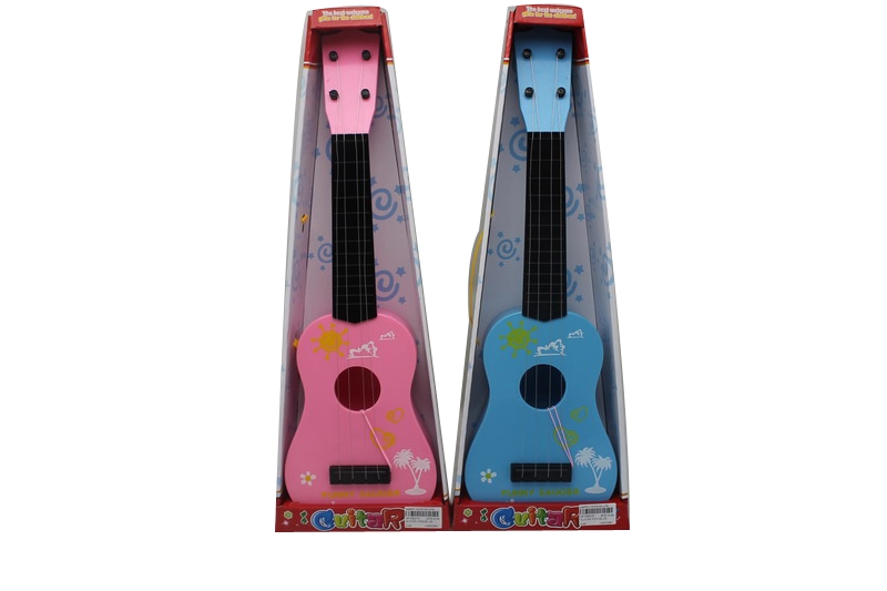 GUITAR PINK/BLUE - HP1090218
