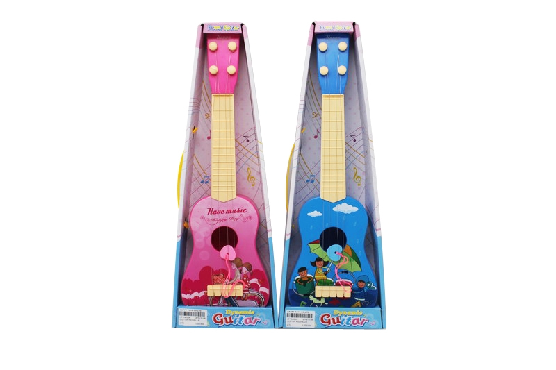 GUITAR RED/BLUE - HP1090228