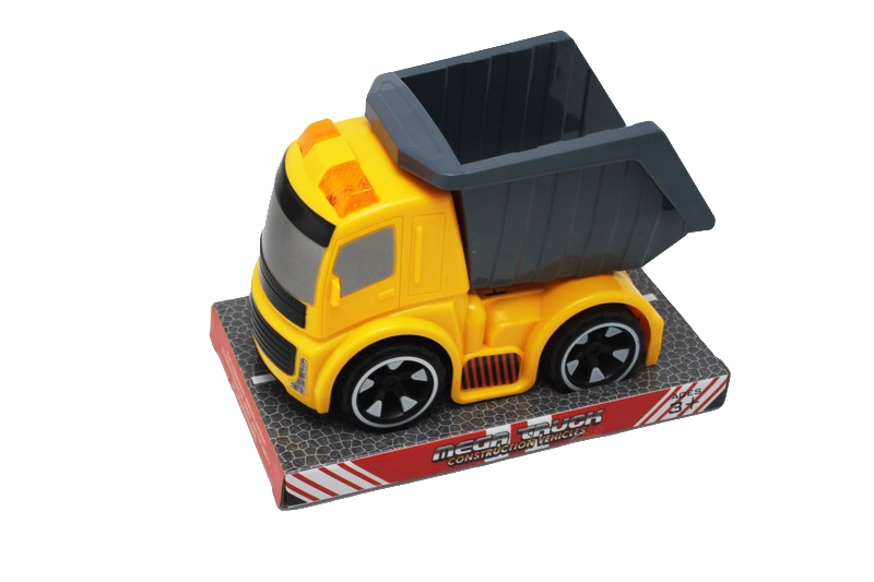 FRICTION CONSTRUCTION CAR - HP1090248