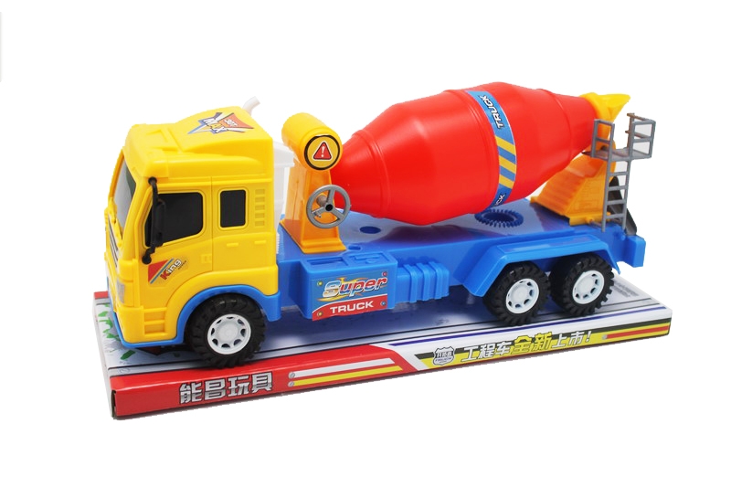 FRICTION CONSTRUCTION CAR - HP1090258