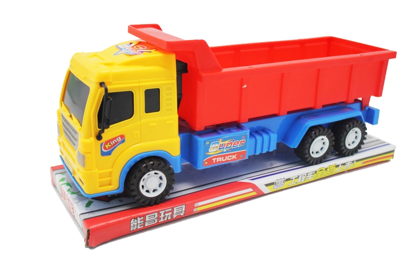 FRICTION CONSTRUCTION CAR - HP1090259