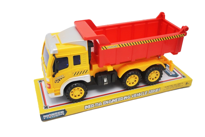 FRICTION CONSTRUCTION CAR - HP1090264